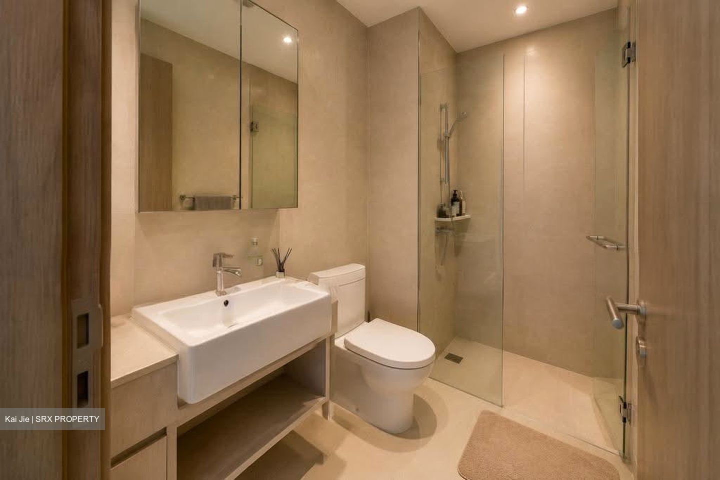 JadeScape (D20), Condominium #611409751
